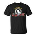 マクベス・クラン Tシャツ
