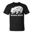 ママベア 長袖tシャツ Tシャツ