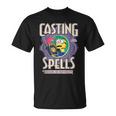ミニオンズ＆モンスターズ Castingpells Tシャツ