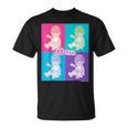 メルちゃん 派手かわ Tシャツ