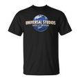 ユニバーサル・パークス ユニバーサル・スタジオ・ハリウッド Tシャツ