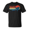ラジャアンパットインドネシアジンベイザメ Tシャツ