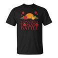 ラ・トマティーナ トマトバトルフェスティバル Tシャツ