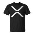 リップル Xrp コイン 月 Xrp 陸軍 暗号通貨 Xrp Tシャツ