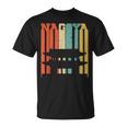 レトロヴィンテージ名古屋 Tシャツ
