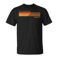 レトロ茅ヶ崎日本 Tシャツ