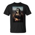 ロックンロールバンド レイジーハロウィンコスチューム ロッカー音楽愛好家 Tシャツ