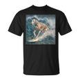 ワイマラナー犬 ワイマラナー Tシャツ