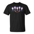 ワッチャプリマジ！ デザインk Tシャツ