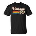 ヴィンテージ 1939年 84歳 誕生日プレゼント 男性 女性 84歳 Tシャツ