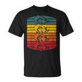 ヴィンテージ 動物 オイスター 恋人 レトロ 70年代 80年代 Tシャツ