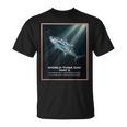ヴィンテージブルーフィンツナ 5月2日世界デー Tシャツ