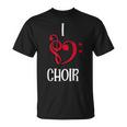 合唱団 ディレクターシャツ 面白い音楽ディレクター 面白いギフト Tシャツ