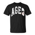 埼玉 市ティ 上尾市 Tシャツ