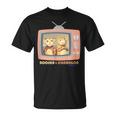 快獣ブースカシリーズ Tvレトロ04 Tシャツ