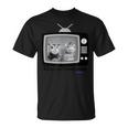 快獣ブースカシリーズ Tvレトロ05 Tシャツ