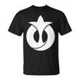 愛知県旗シンボル 日本 Tシャツ