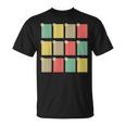 掛け算表 算数 Day A 数字 Day 教師 キッズ Tシャツ