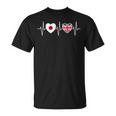 日本とイギリス イギリスの国旗 国旗 Tシャツ