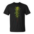 林業と森林再生 Tシャツ