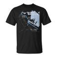 横浜みなとみらい日本鉄道 – お土産ルートマップ Tシャツ