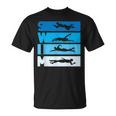 水泳 スイマー 水泳コーチ Tシャツ