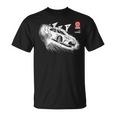 漫画 Zn8 Gr86 漂流 Fa24 Jdm Tシャツ