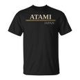 熱海ジャパン Tシャツ