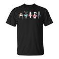 理容師&美容師用ツール Tシャツ