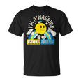 痛風戦士 関節炎 痛風啓発 Tシャツ