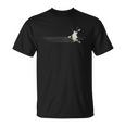 釣り人 シーカヤック フィッシングカヤック 足漕ぎ 長袖tシャツ Tシャツ