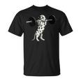 面白いtシャツ ダルメシアン 犬 イヌ わんこ メンズ 犬好き グッズ 面白い 服 ネタ 子供 筋トレ Tシャツ