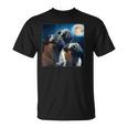 面白いtシャツ パグ 犬 かわいい イヌ わんこ メンズ 犬好き グッズ 面白い 服 ネタ 子供 キッズ Tシャツ