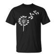 面白いtシャツ 柴犬 タンポポ イヌ わんこ メンズ 犬好き グッズ かわいい おもしろ 面白い 服 ネタ Tシャツ
