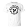 A Long Island Camp Tシャツ