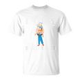 I Was A Very Bad Girl At The Bookstore Today Bookworm T-Shirt