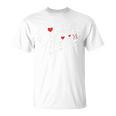 Baseball Mom Cute Sports Player Mother Women's T-Shirt Baseball Mom Cute Sports Player Mother Women's T-Shirt