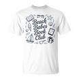 Beach Babes Book Club T-Shirt