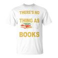 Book Club Members Quote Premium Tri-Blend T-Shirt