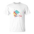 Book Reading The Book Is Always Better T-Shirt
