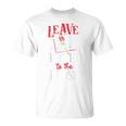 Book Reading Leave Poetry To The Prose Raglan Baseball Tee T-Shirt