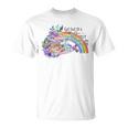 Book Is A World That Only Exists On Paper T-Shirt