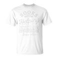 Books Helping Introverts Avoid Conversation Apparel Premium Tri-Blend T-Shirt