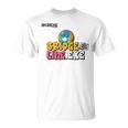 Bridge LineExe_26_須田義龍 Tシャツ