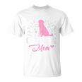 Cat And Dog Mom For Mother's Day Pet Lovers Furmama T-Shirt