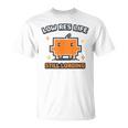 Claude Code Developer ゲーマー 読み込み画面 Clawd Res Tシャツ