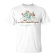 Cute 13th Birthday Chapter 13 Official Teenager Book Lover T-Shirt Cute 13th Birthday Chapter 13 Official Teenager Book Lover T-Shirt