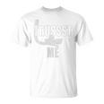 Disney Jungle Book Kaa Trust Issues T-Shirt