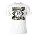 Eyed Peas エレファンクアルバム Tシャツ