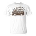 Fuji Rock 2026 Animal Amazon Limited Orange Tシャツ